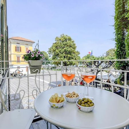 Stella House Desenzano del Garda Exterior foto