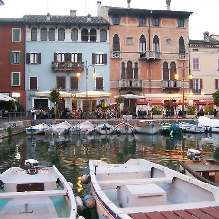Stella House Desenzano del Garda Exterior foto