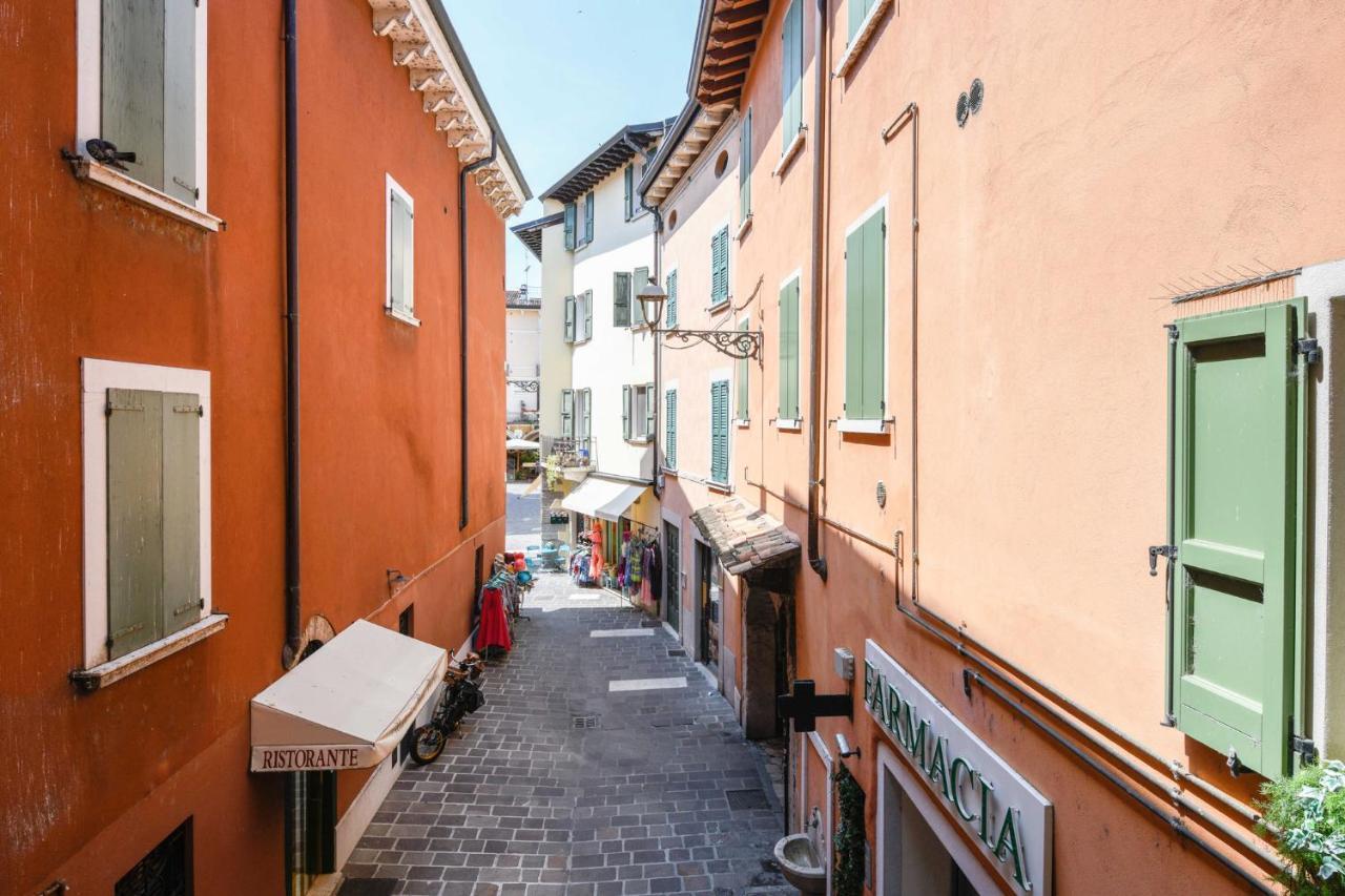 Stella House Desenzano del Garda Exterior foto
