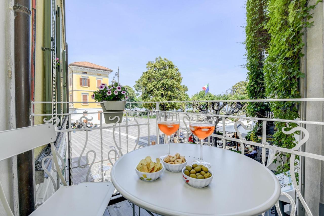 Stella House Desenzano del Garda Exterior foto