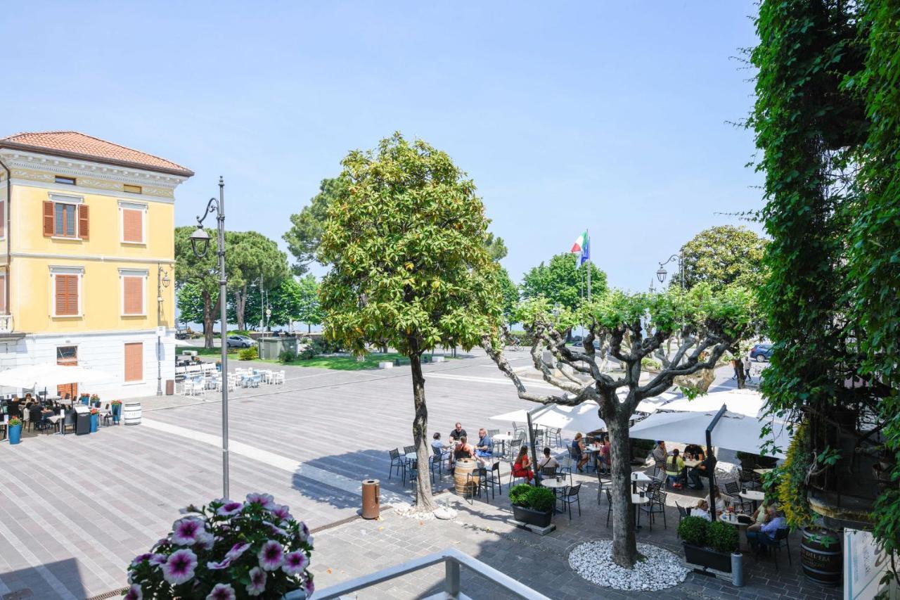 Stella House Desenzano del Garda Exterior foto